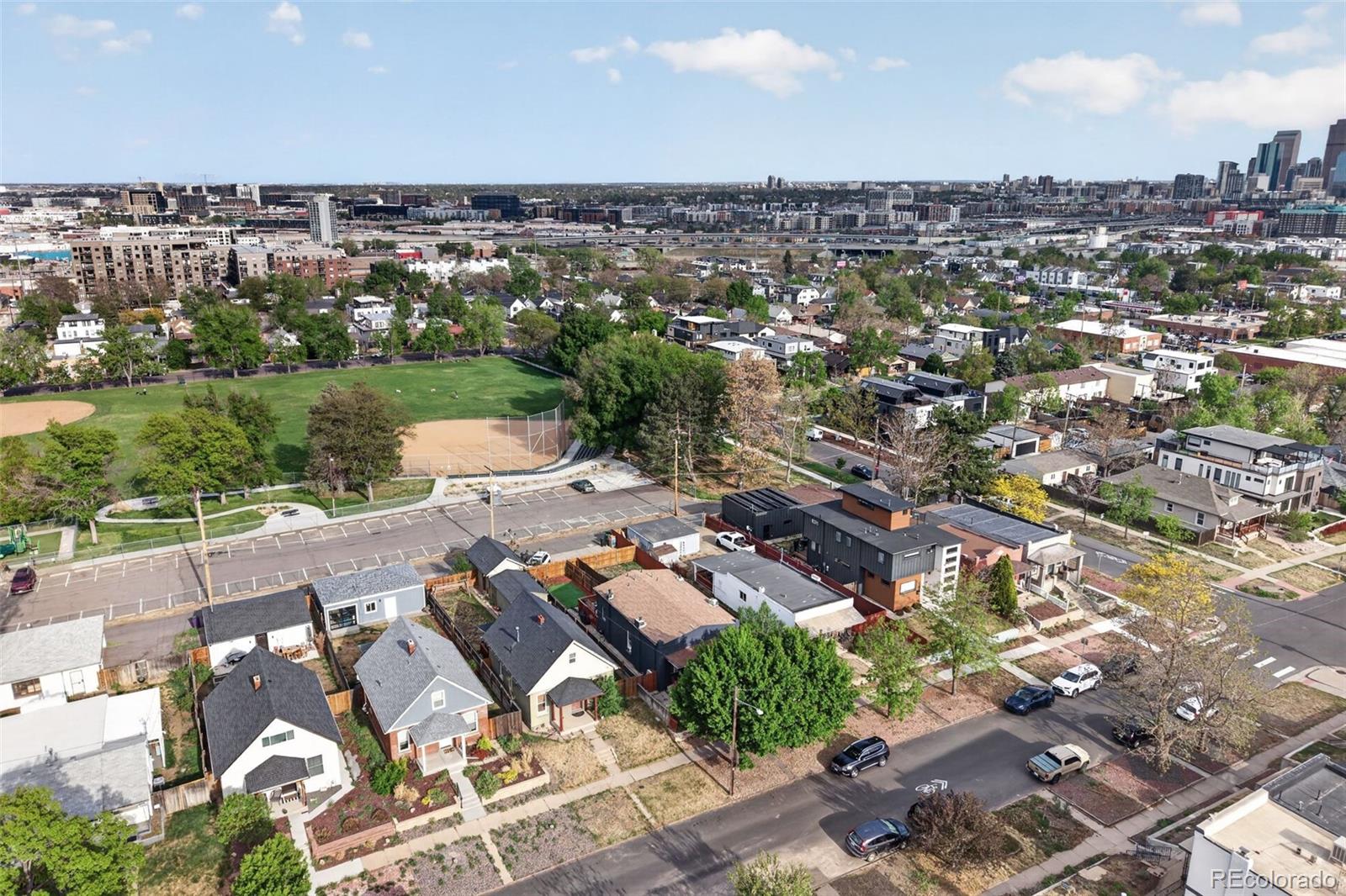 4022 Navajo Street Denver CO 80211