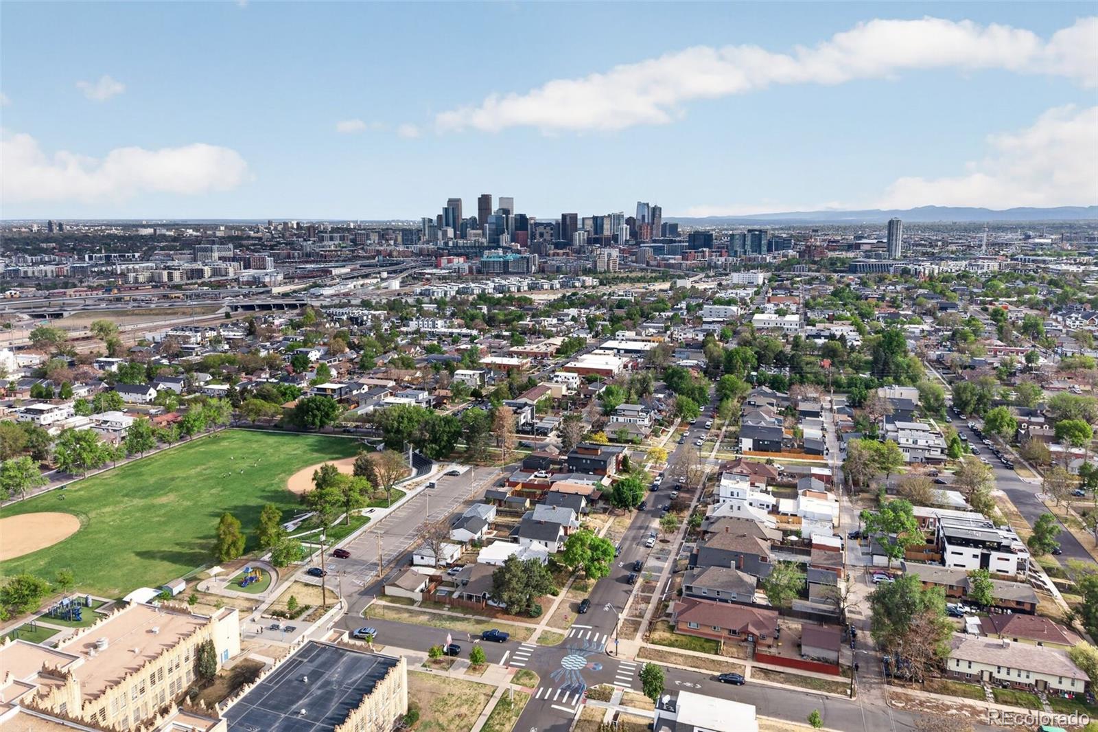 4022 Navajo Street Denver CO 80211