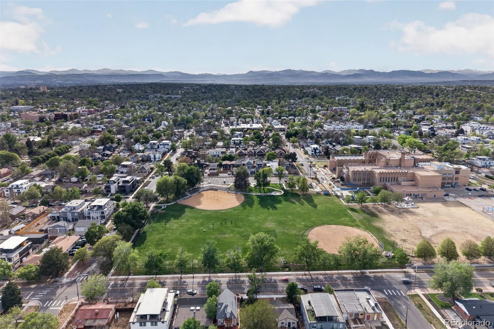 4022 Navajo Street Denver CO 80211