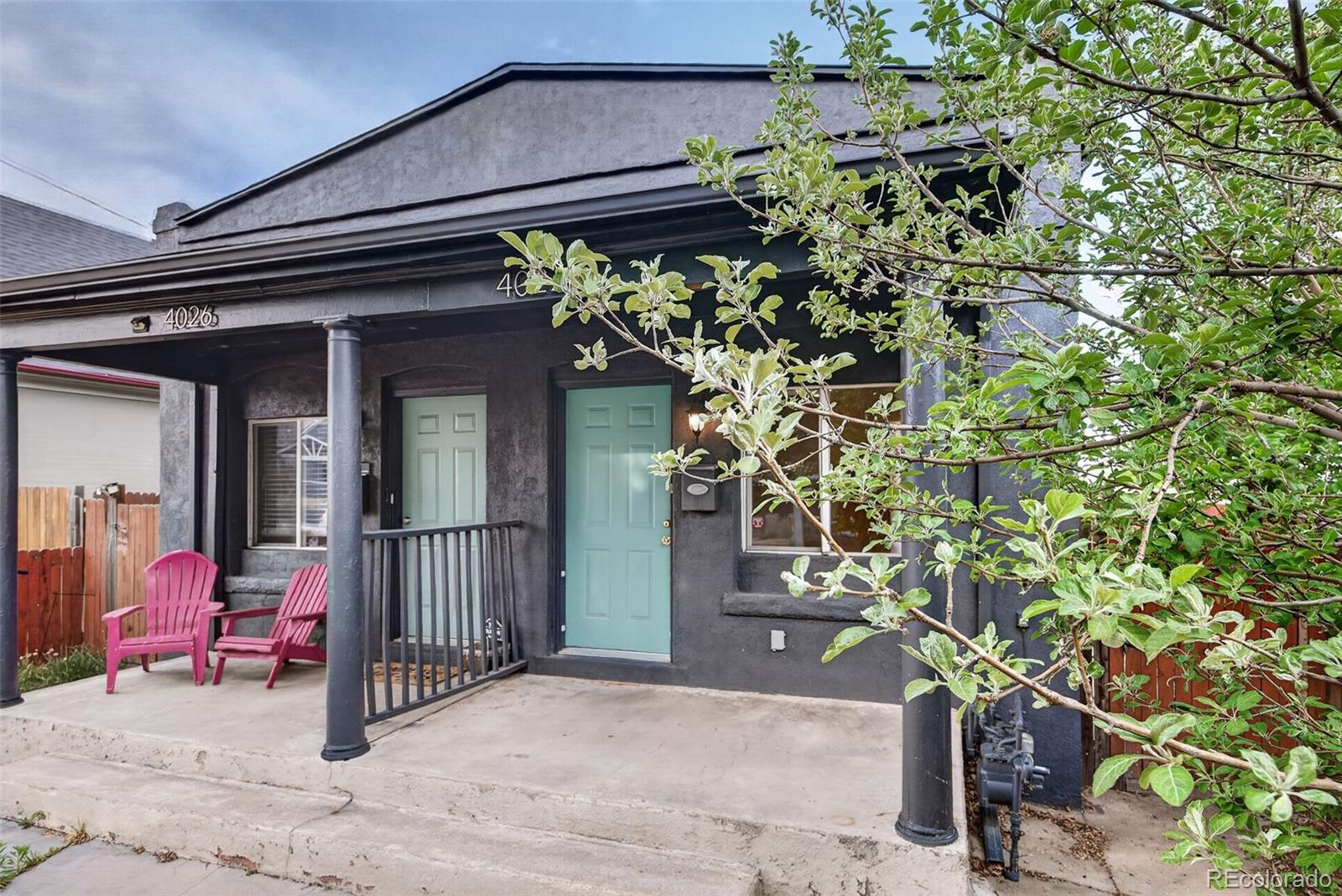 4022 Navajo Street Denver CO 80211
