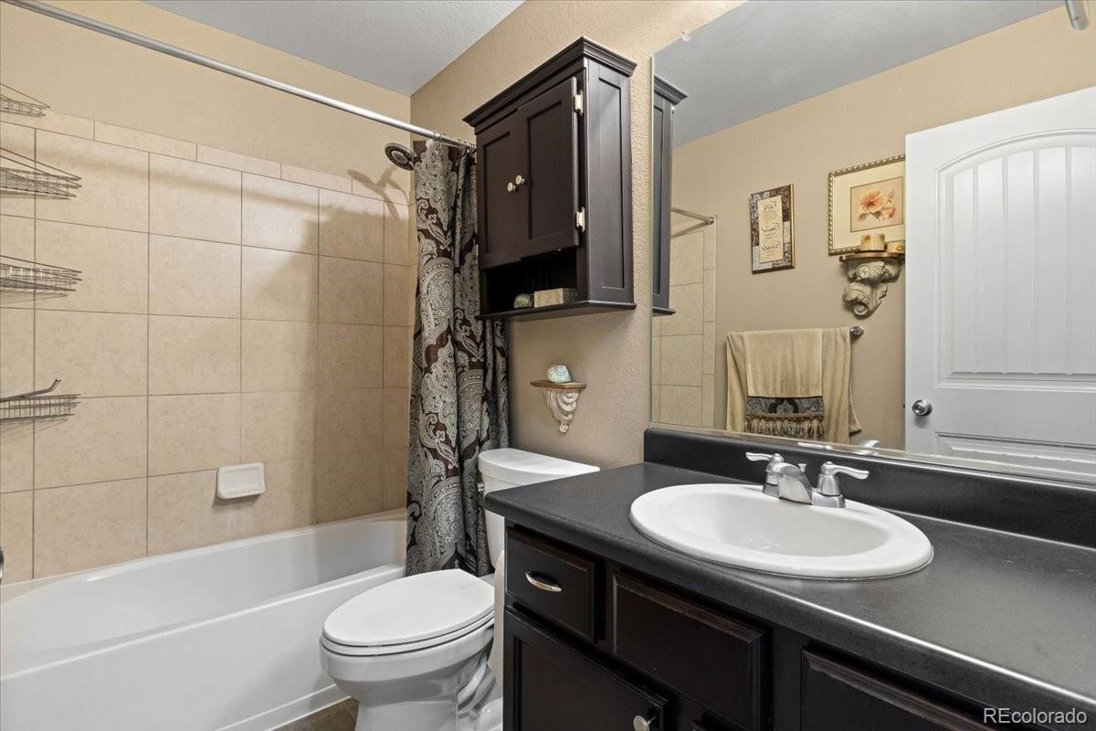 6267 N Dunkirk Court Aurora CO 80019