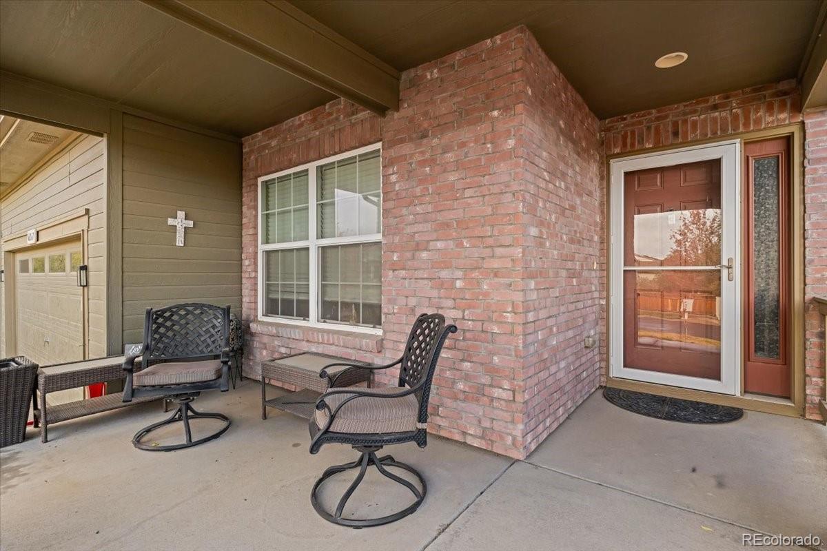 6267 N Dunkirk Court Aurora CO 80019