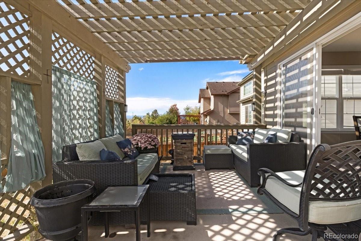 6267 N Dunkirk Court Aurora CO 80019