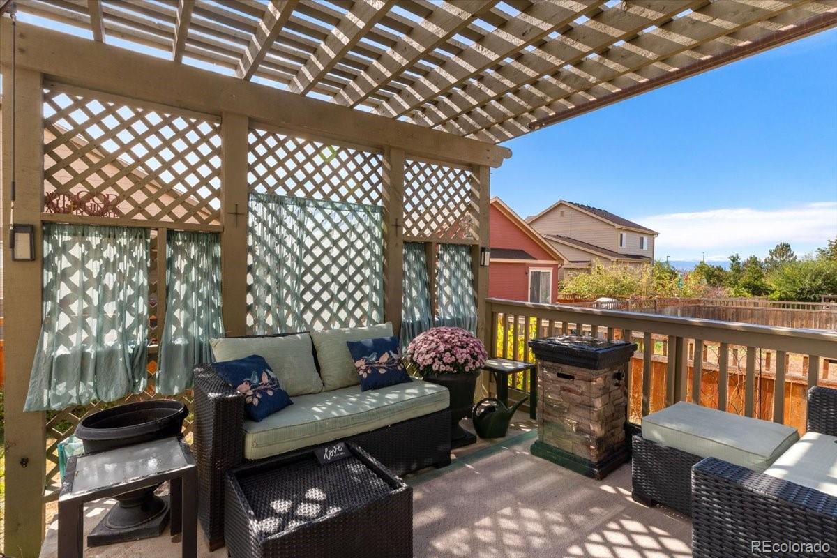 6267 N Dunkirk Court Aurora CO 80019