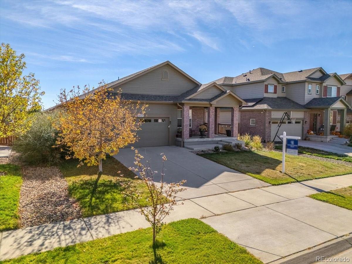 6267 N Dunkirk Court Aurora CO 80019
