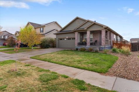 6267 N Dunkirk Court Aurora CO 80019