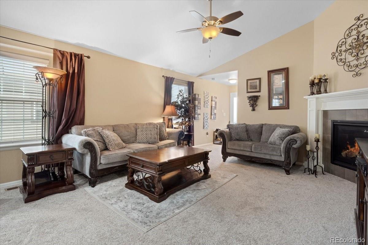 6267 N Dunkirk Court Aurora CO 80019