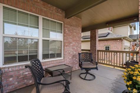 6267 N Dunkirk Court Aurora CO 80019