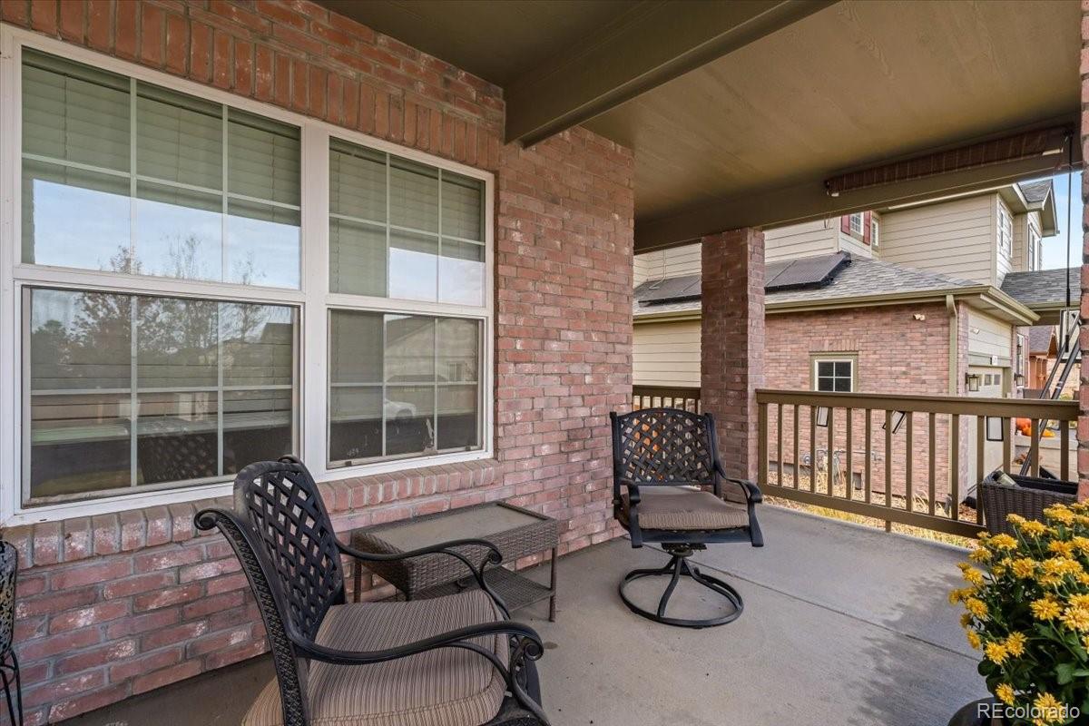 6267 N Dunkirk Court Aurora CO 80019