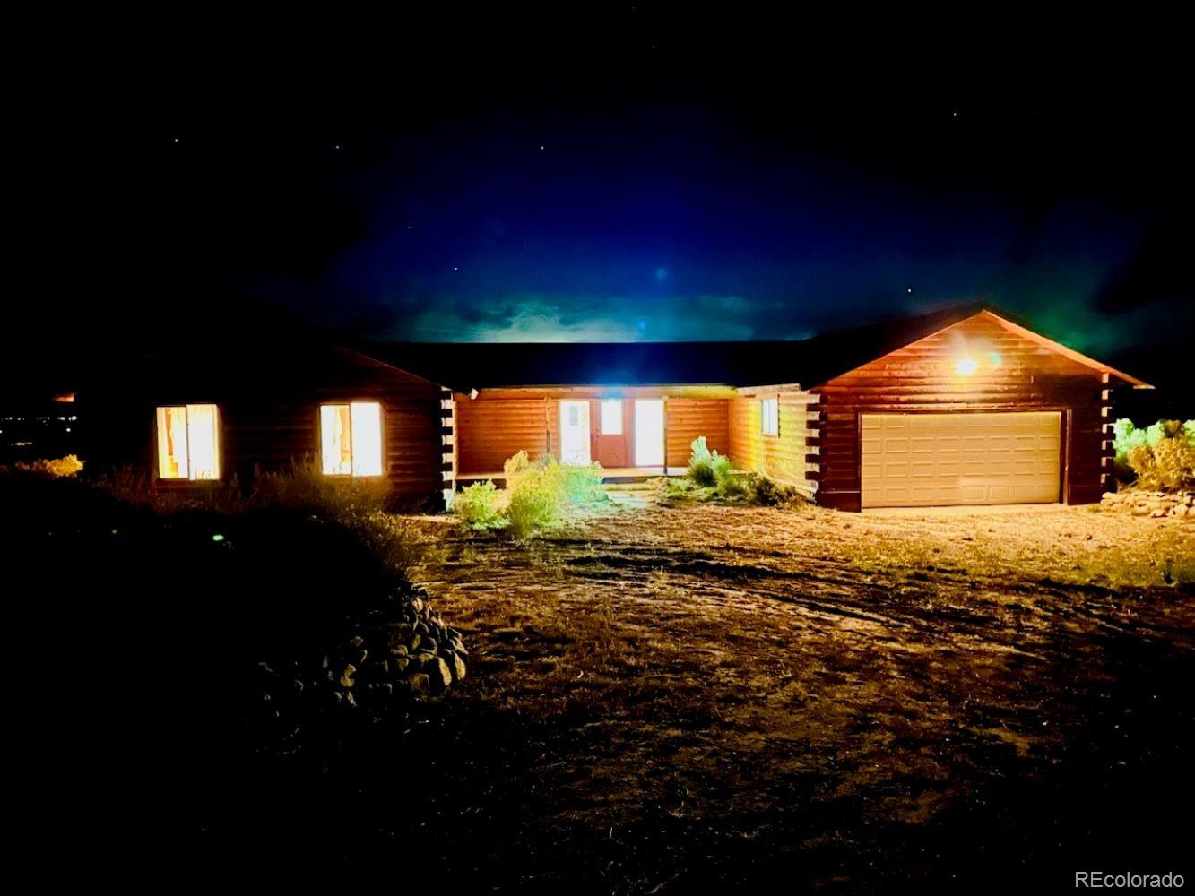 6 13th Street Blanca CO 81123
