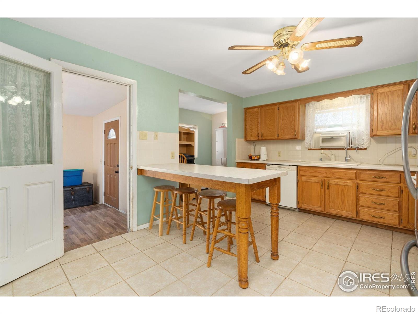 343 E Park Avenue Pierce CO 80650