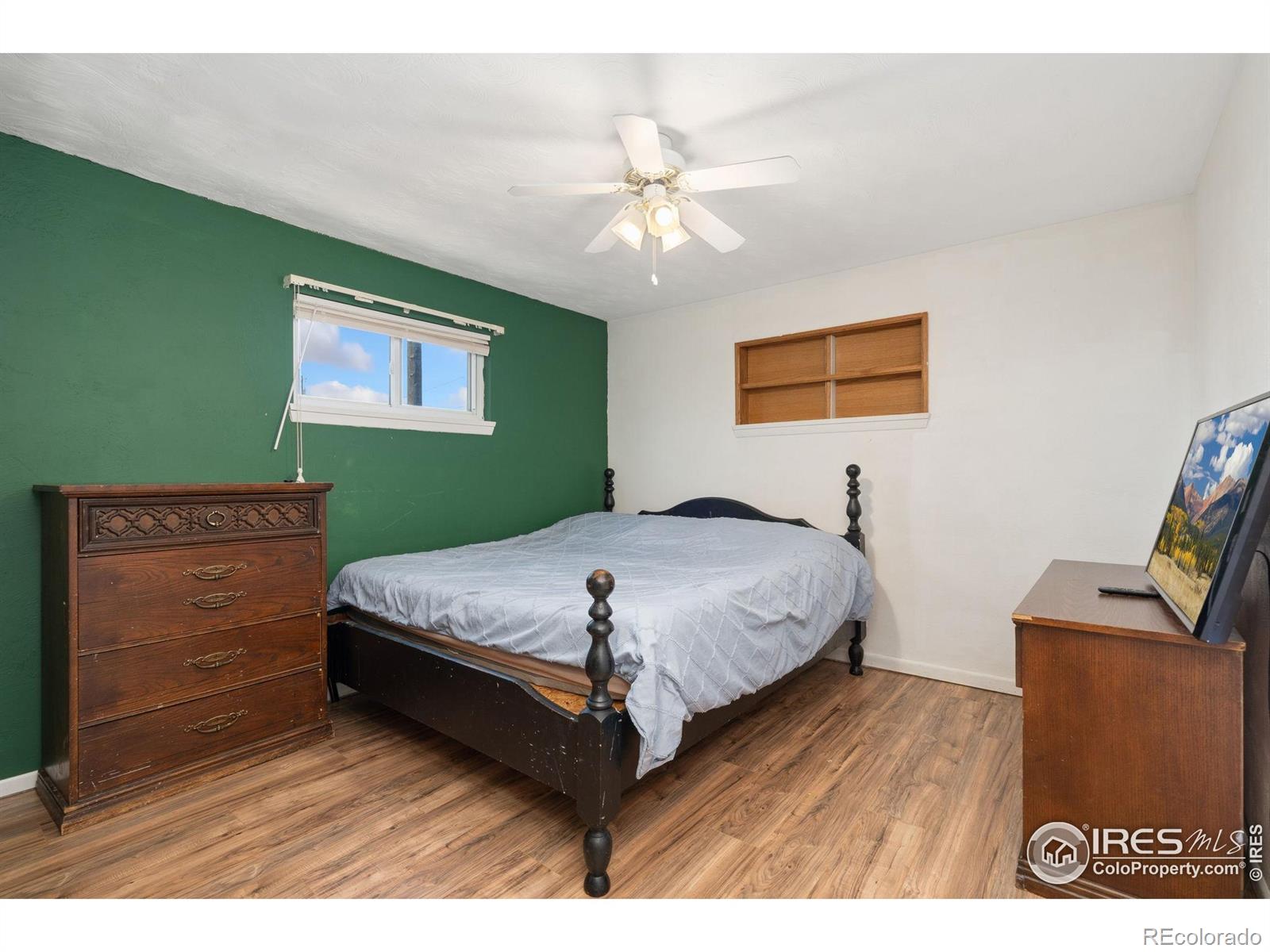 343 E Park Avenue Pierce CO 80650