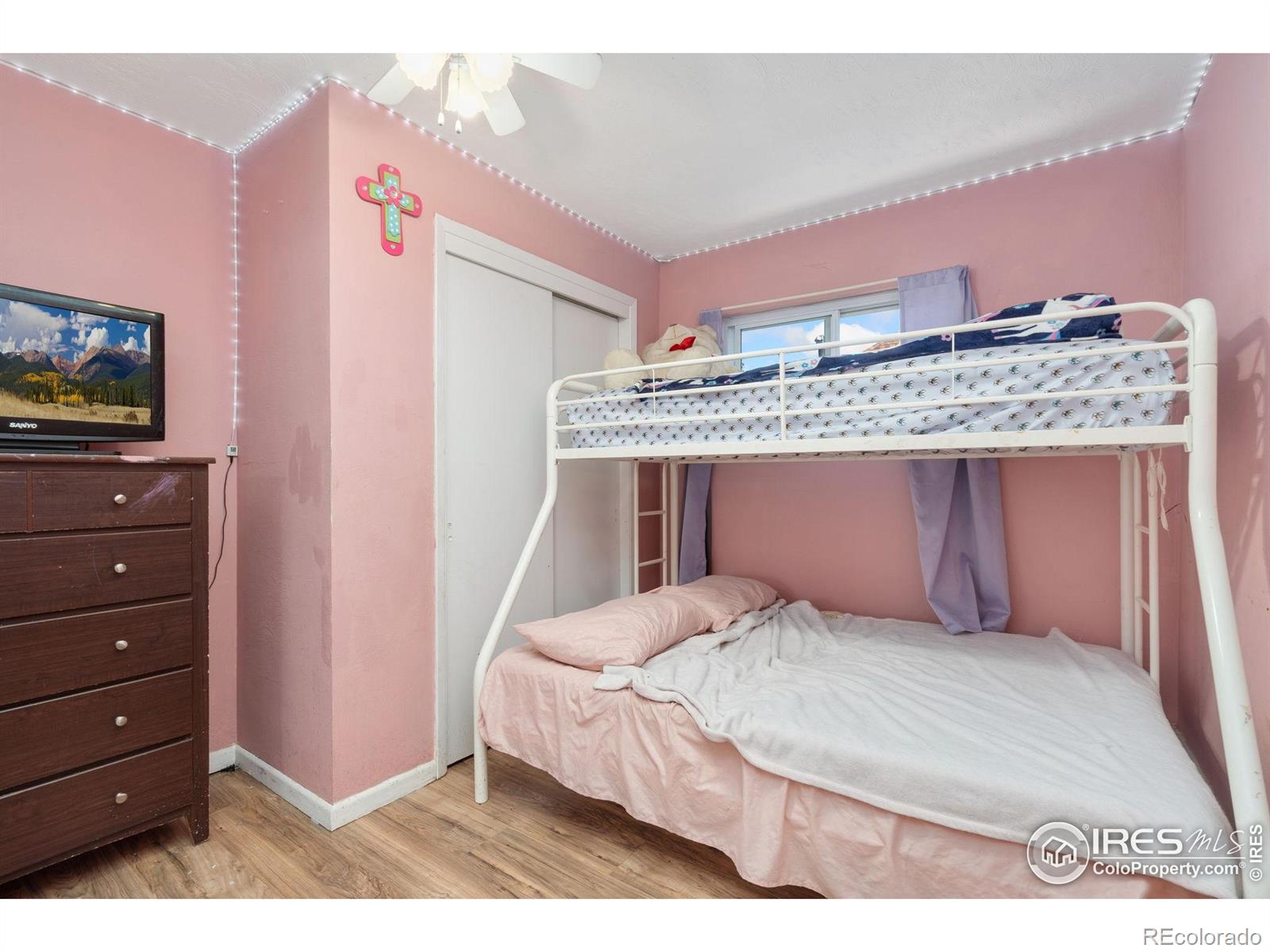 343 E Park Avenue Pierce CO 80650