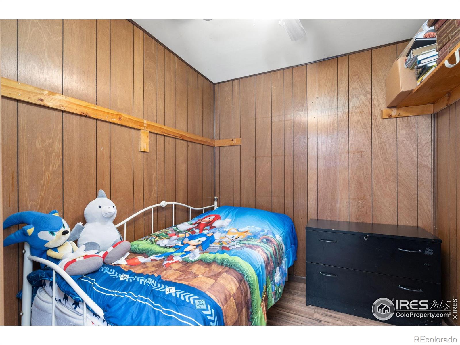 343 E Park Avenue Pierce CO 80650