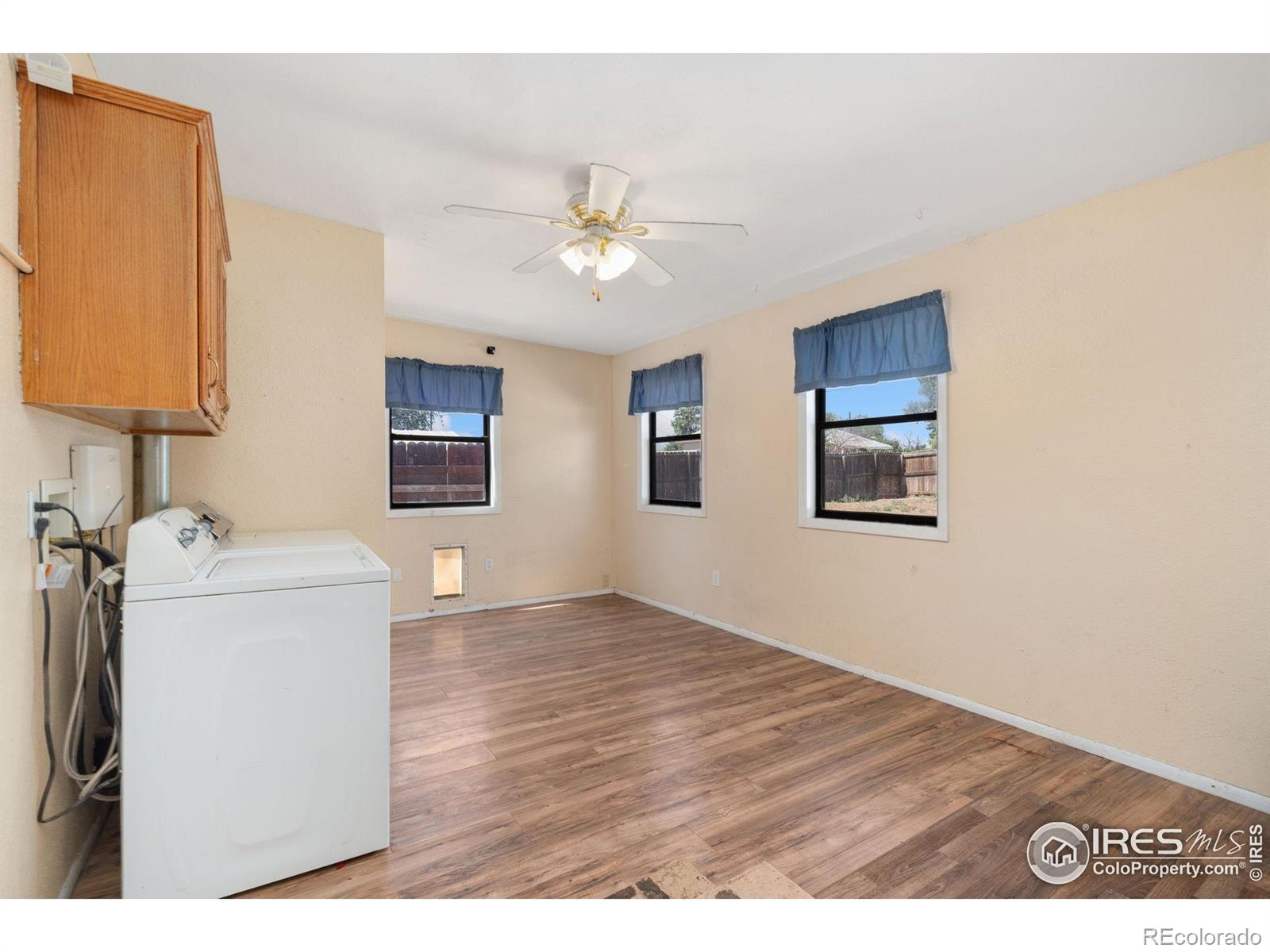 343 E Park Avenue Pierce CO 80650