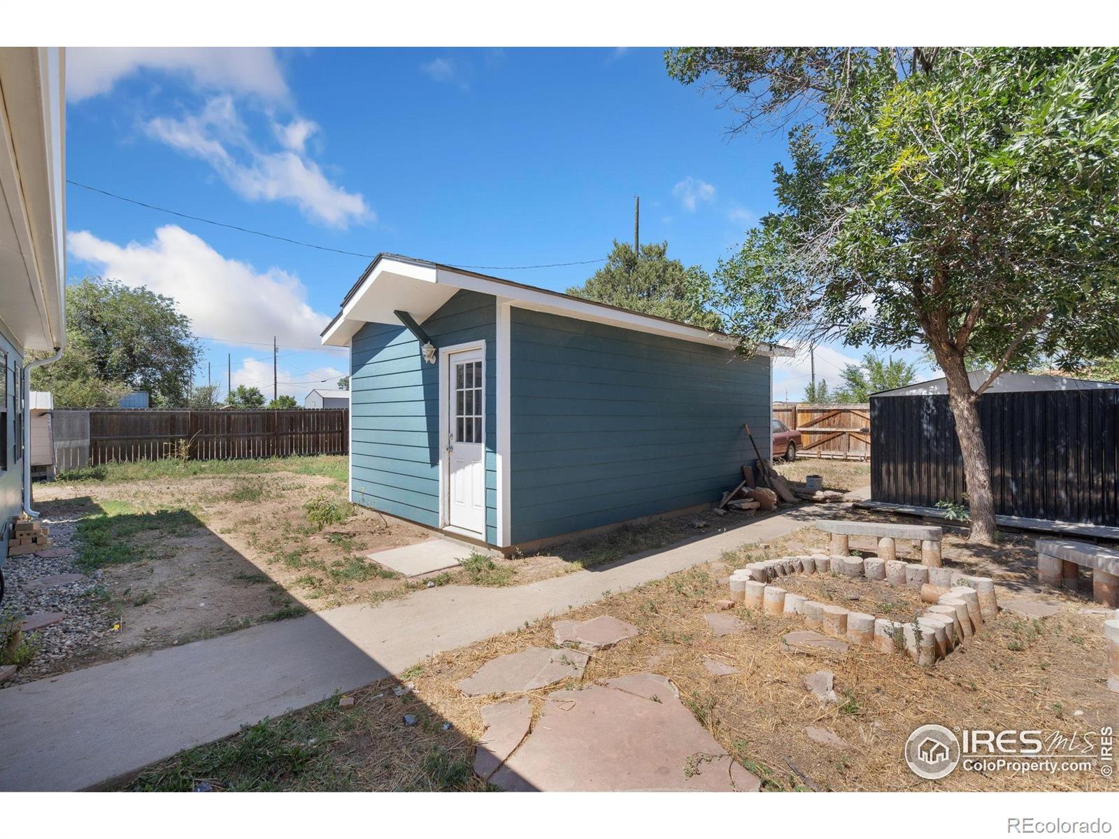 343 E Park Avenue Pierce CO 80650