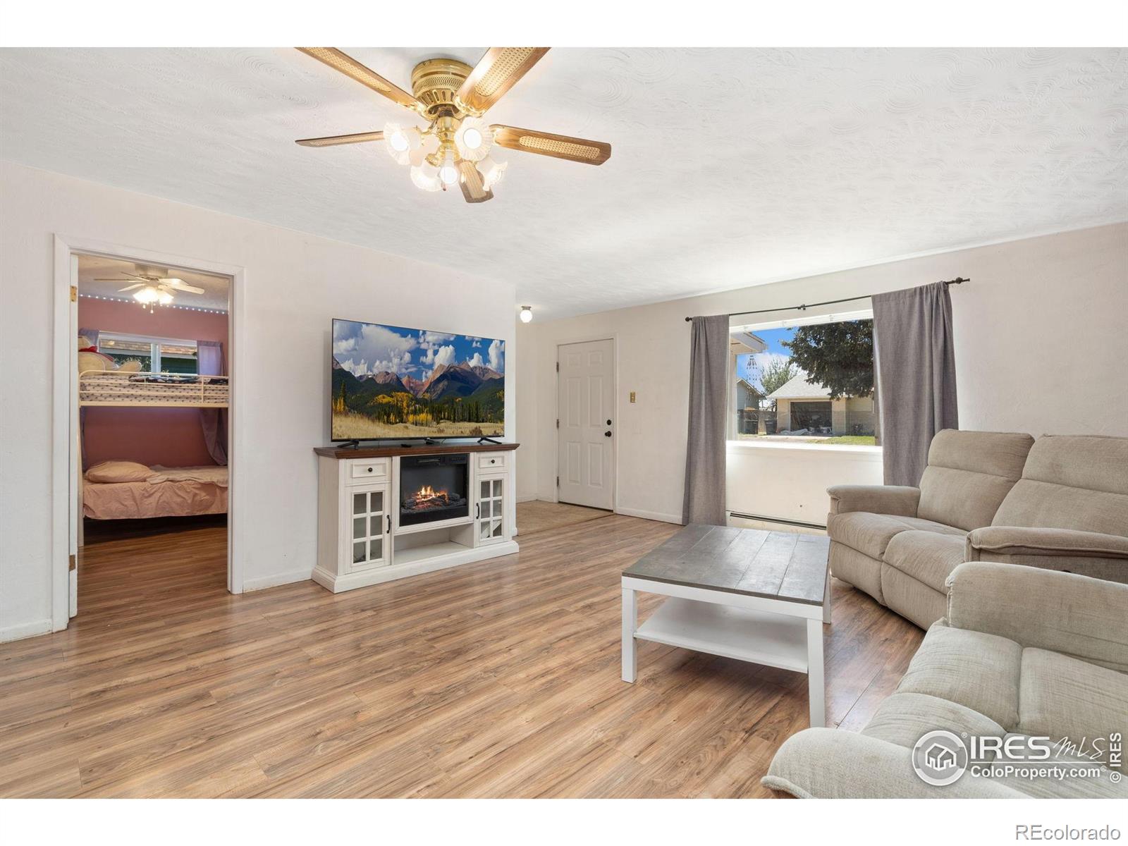 343 E Park Avenue Pierce CO 80650