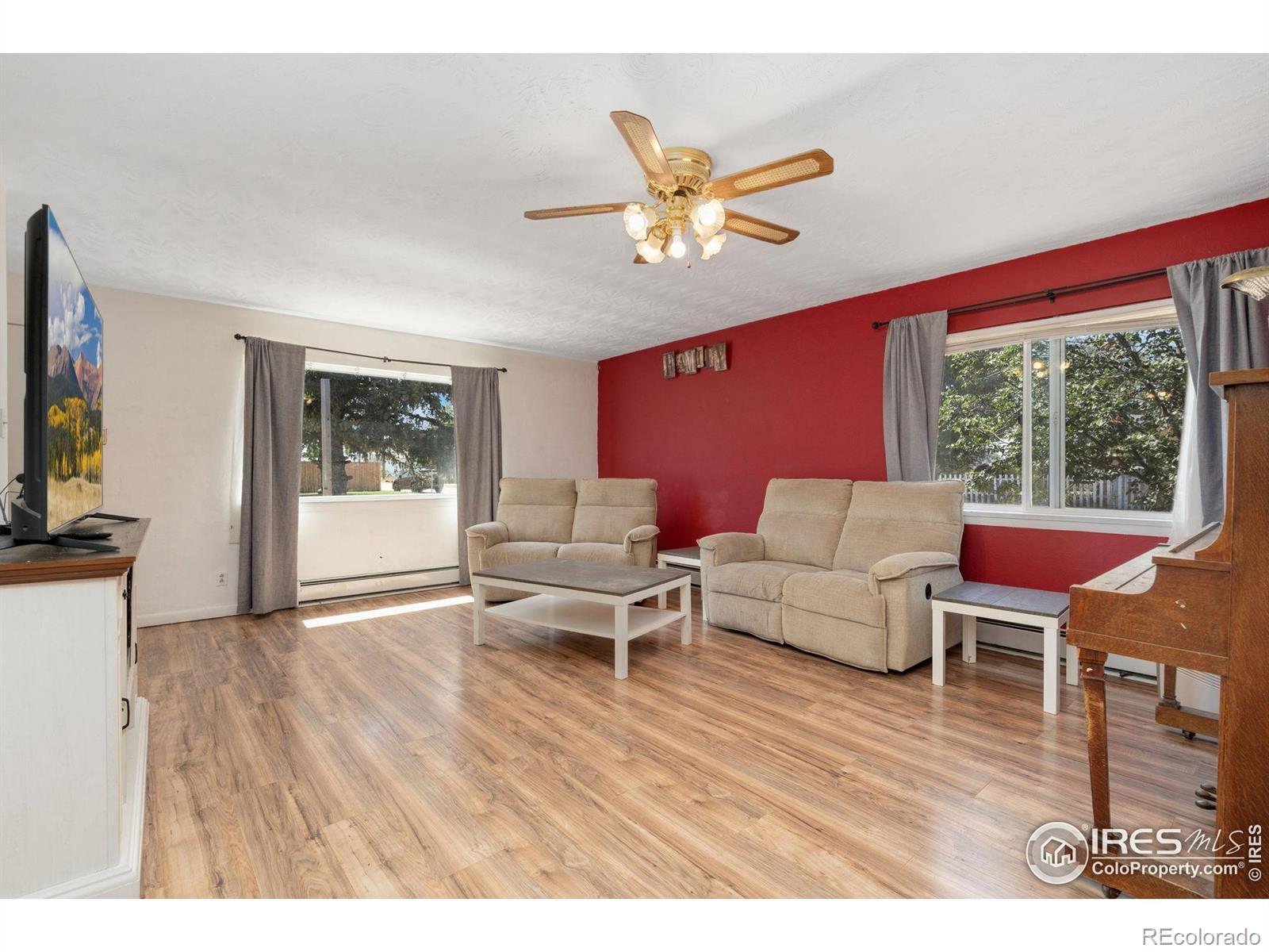 343 E Park Avenue Pierce CO 80650