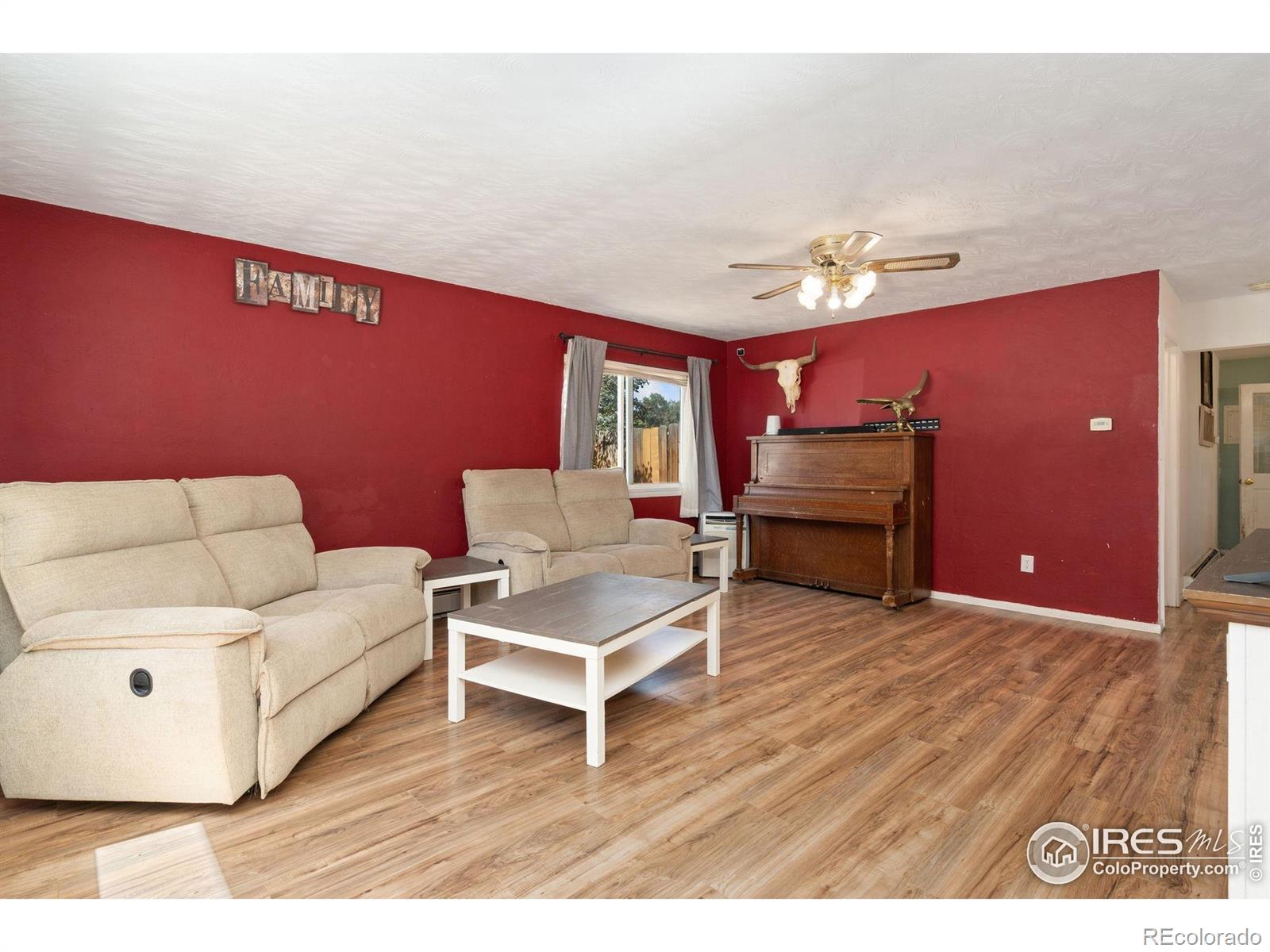 343 E Park Avenue Pierce CO 80650