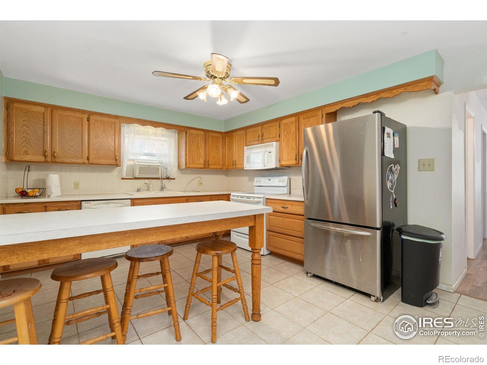 343 E Park Avenue Pierce CO 80650