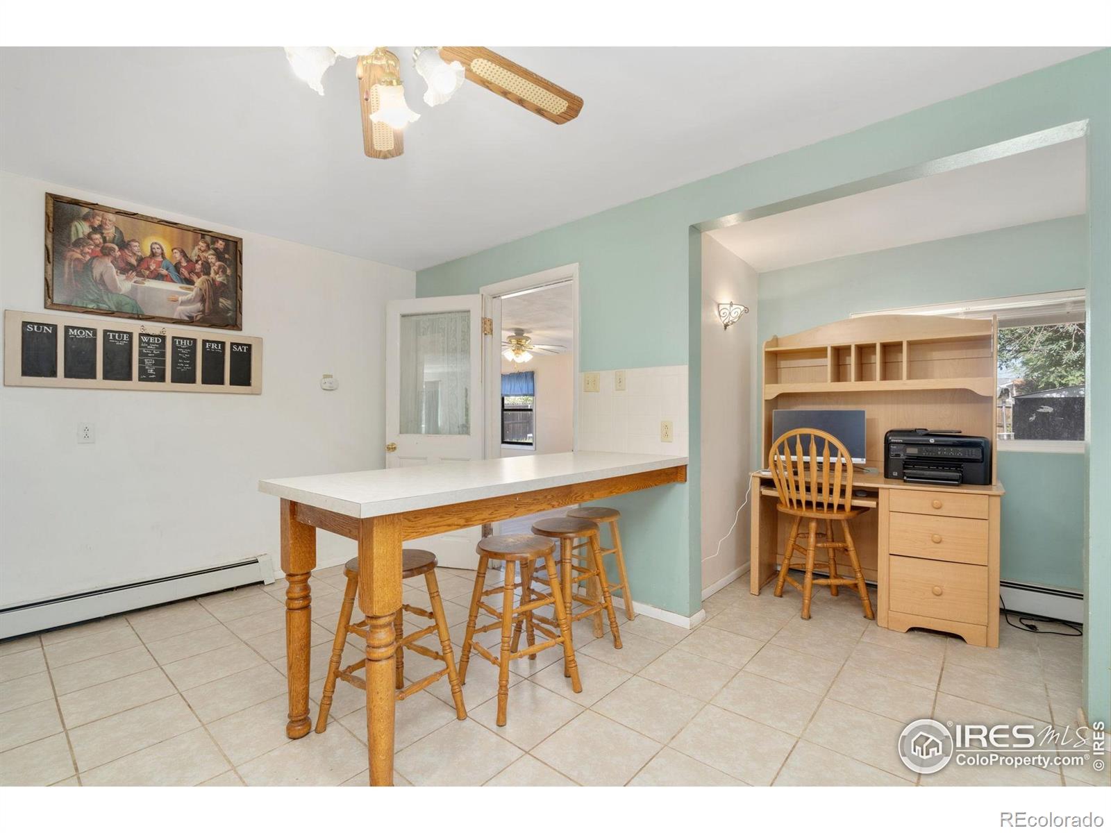 343 E Park Avenue Pierce CO 80650