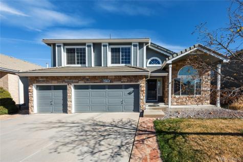 6539 Shannon Trail Highlands Ranch CO 80130