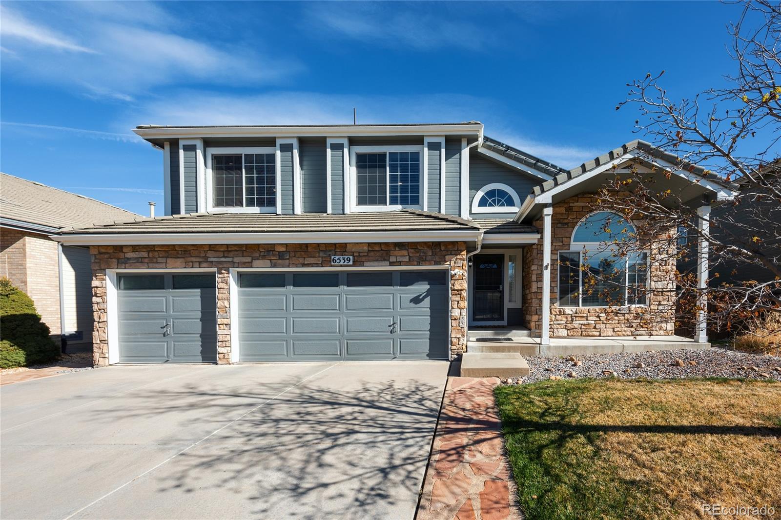 6539 Shannon Trail Highlands Ranch CO 80130