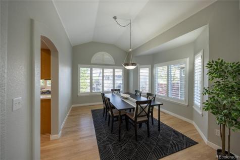 6539 Shannon Trail Highlands Ranch CO 80130
