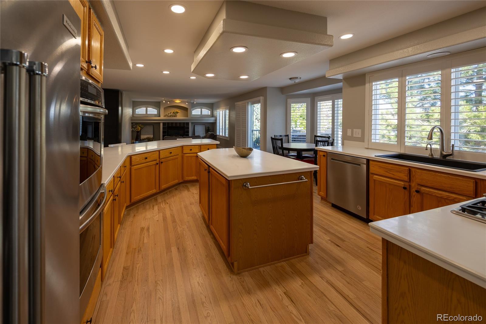 6539 Shannon Trail Highlands Ranch CO 80130