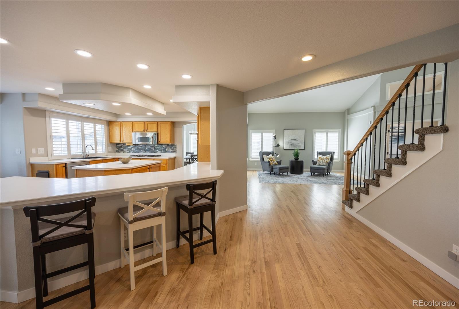 6539 Shannon Trail Highlands Ranch CO 80130