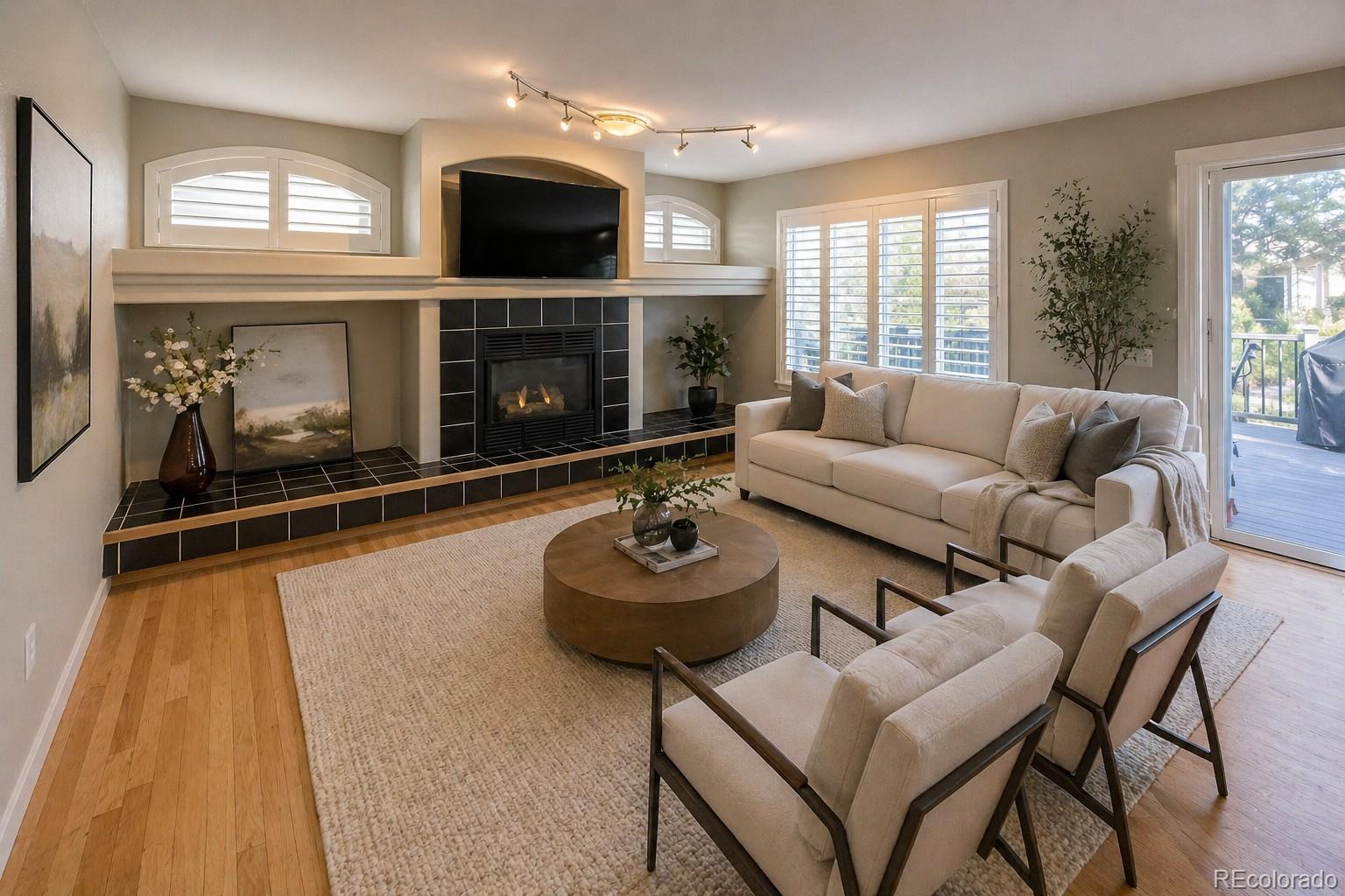 6539 Shannon Trail Highlands Ranch CO 80130