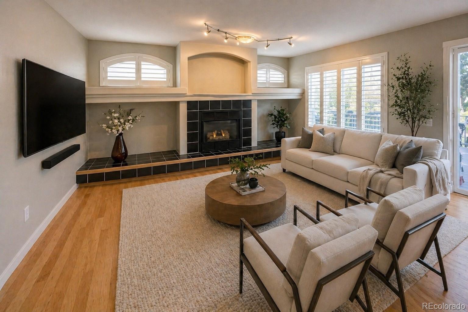 6539 Shannon Trail Highlands Ranch CO 80130