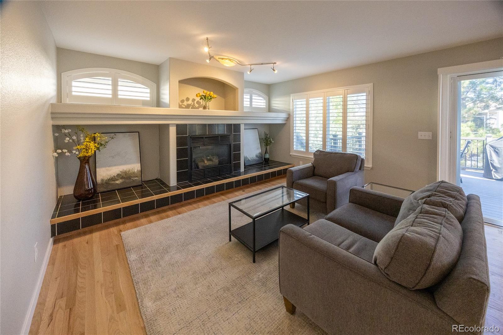 6539 Shannon Trail Highlands Ranch CO 80130
