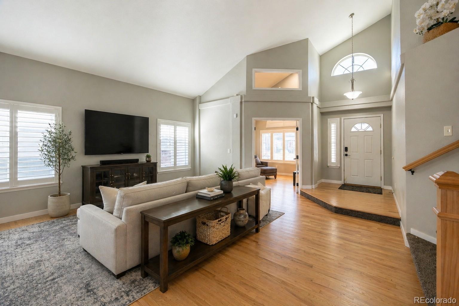 6539 Shannon Trail Highlands Ranch CO 80130