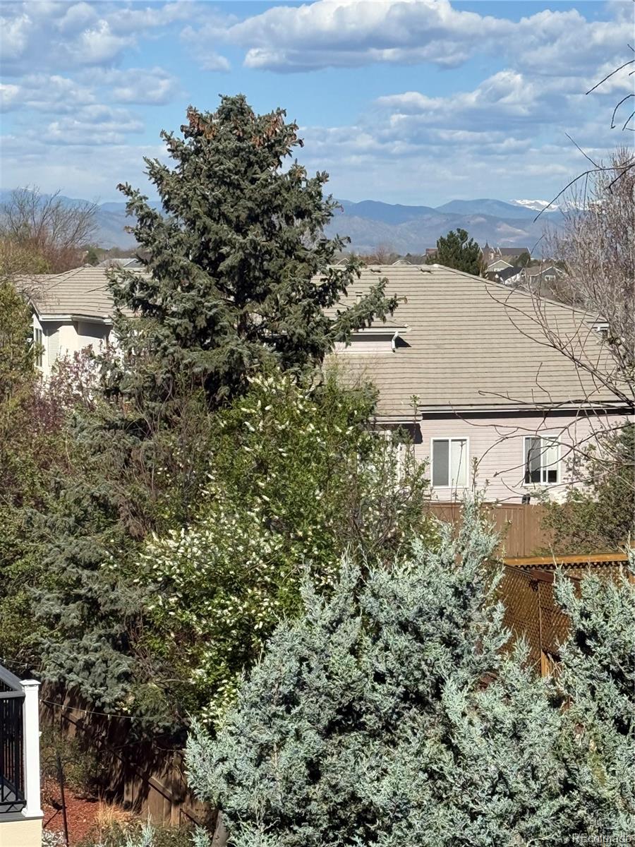 6539 Shannon Trail Highlands Ranch CO 80130
