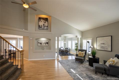 6539 Shannon Trail Highlands Ranch CO 80130