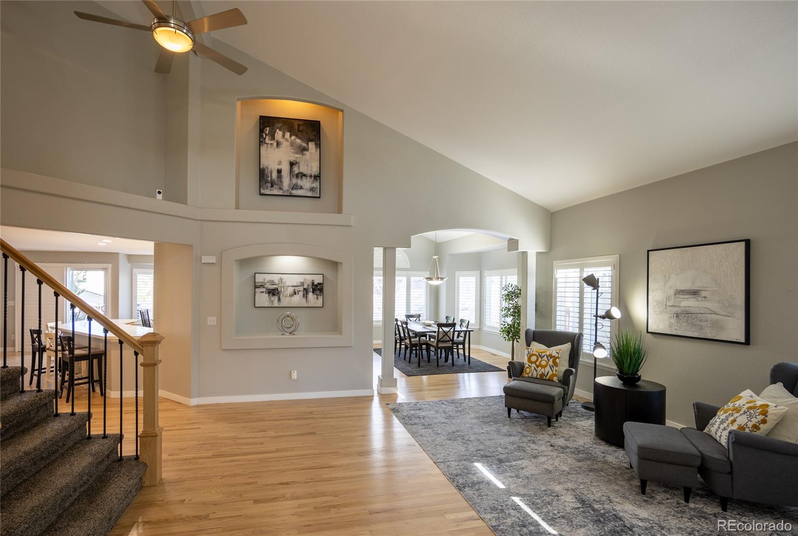 6539 Shannon Trail Highlands Ranch CO 80130