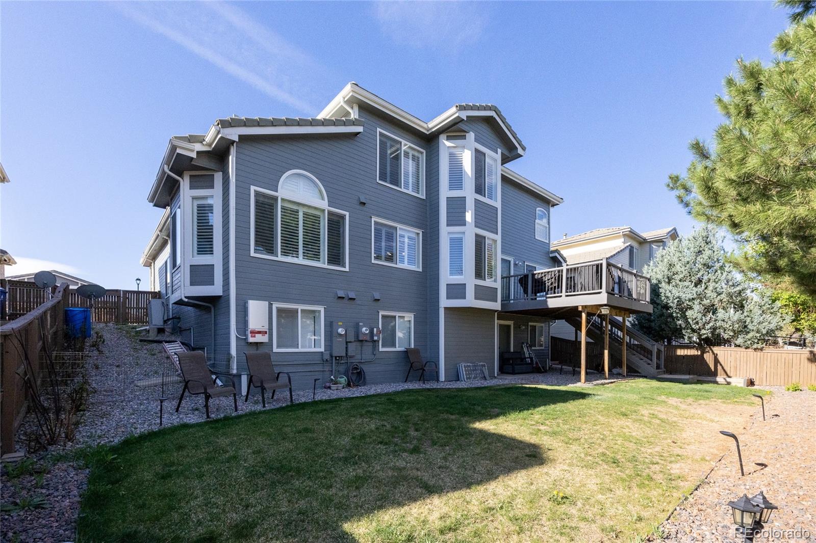 6539 Shannon Trail Highlands Ranch CO 80130