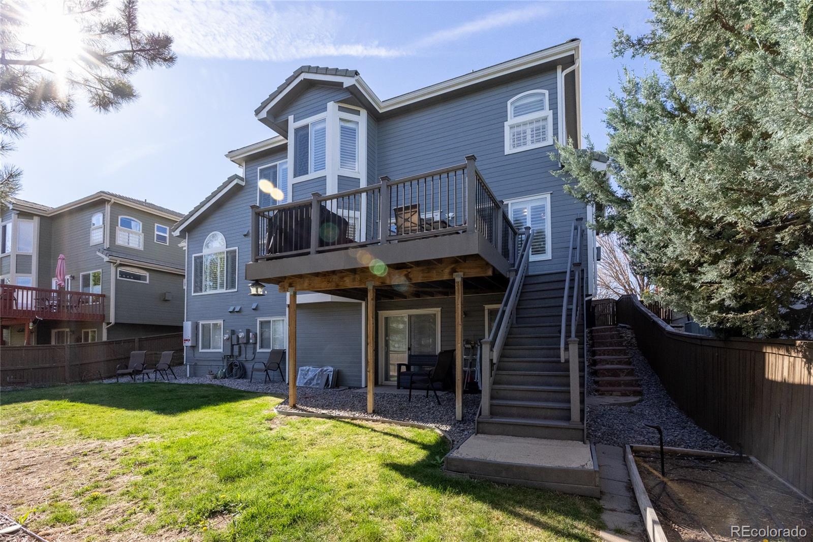 6539 Shannon Trail Highlands Ranch CO 80130