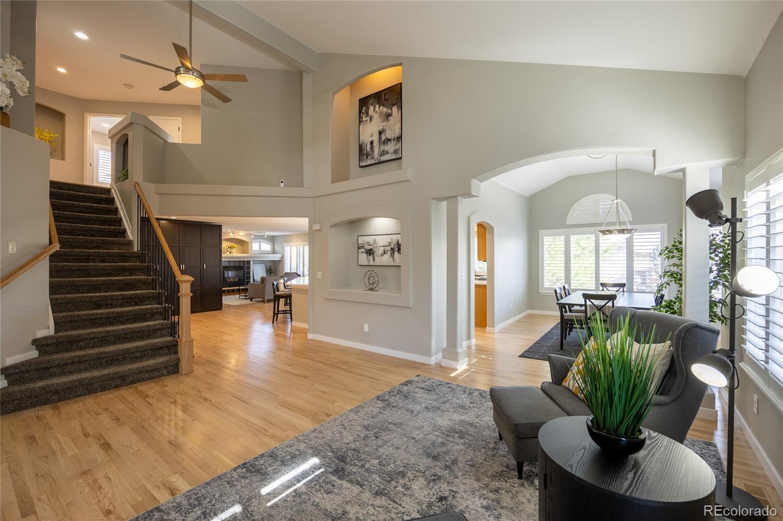 6539 Shannon Trail Highlands Ranch CO 80130