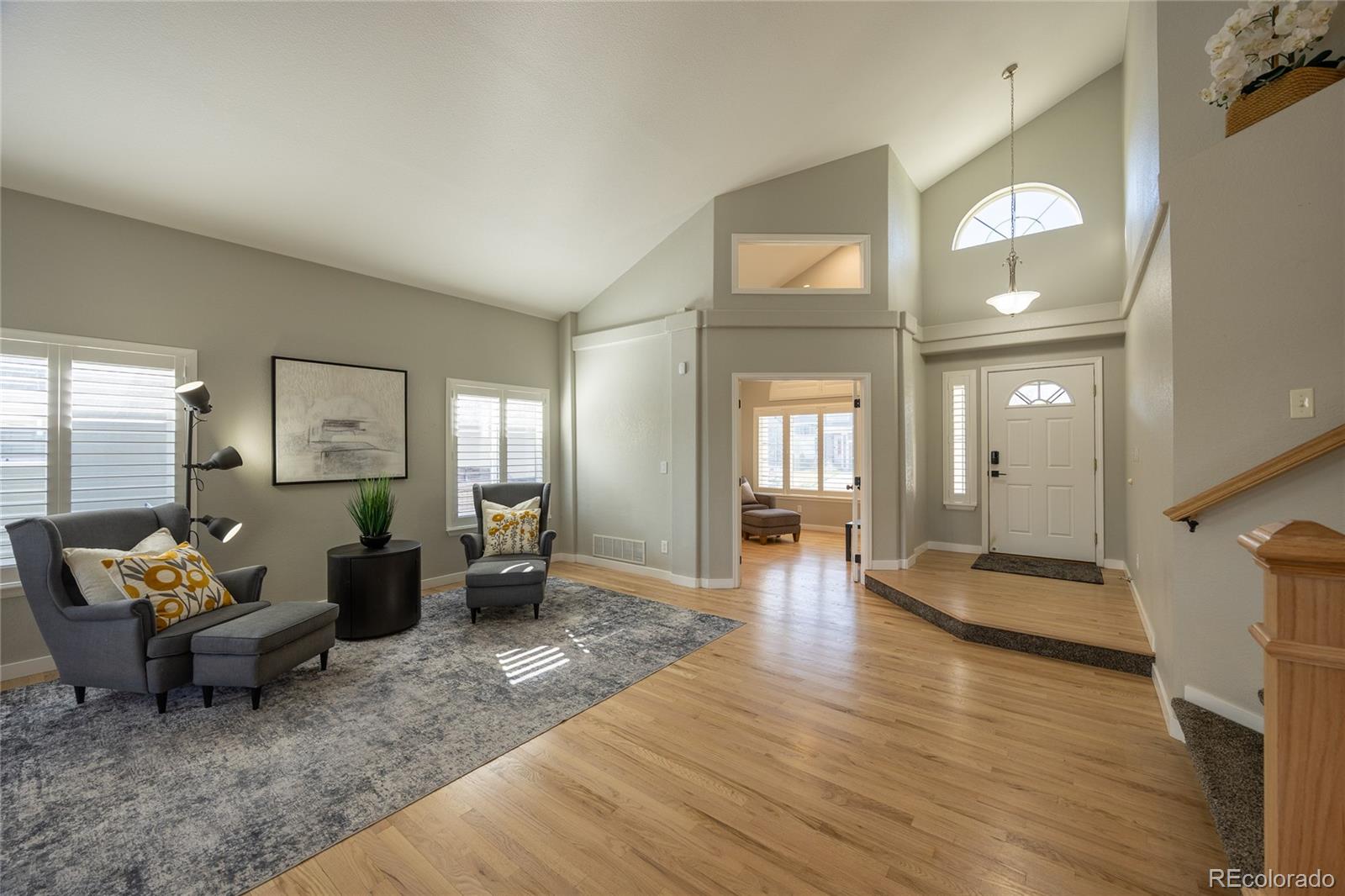 6539 Shannon Trail Highlands Ranch CO 80130