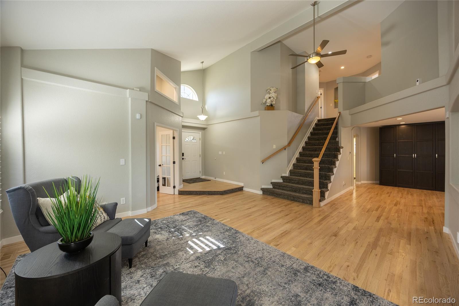 6539 Shannon Trail Highlands Ranch CO 80130