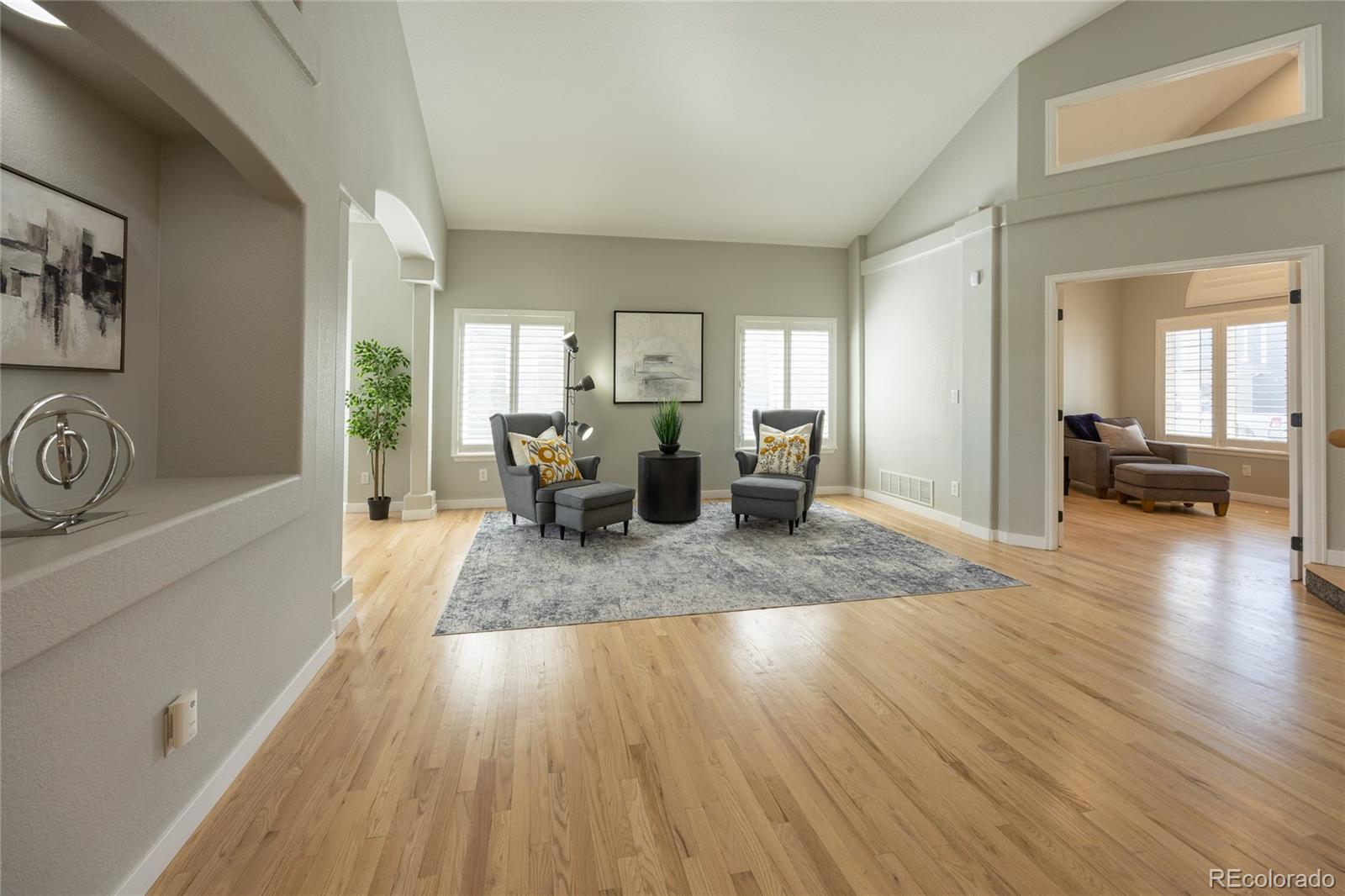6539 Shannon Trail Highlands Ranch CO 80130