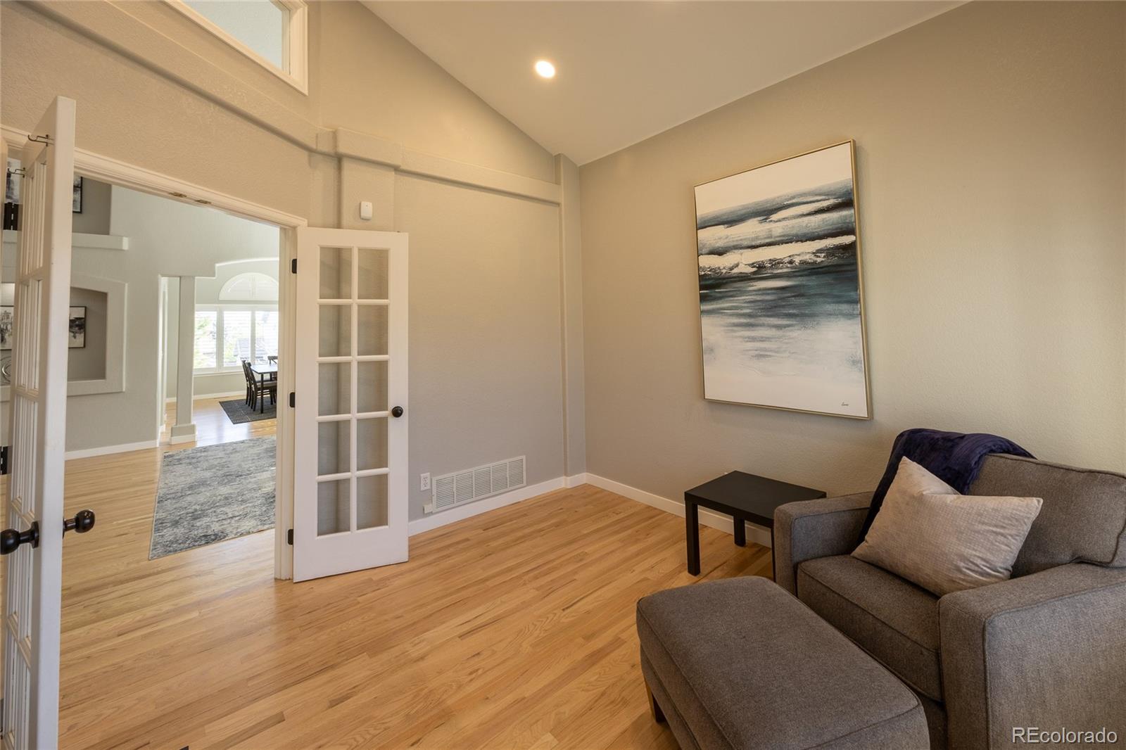 6539 Shannon Trail Highlands Ranch CO 80130