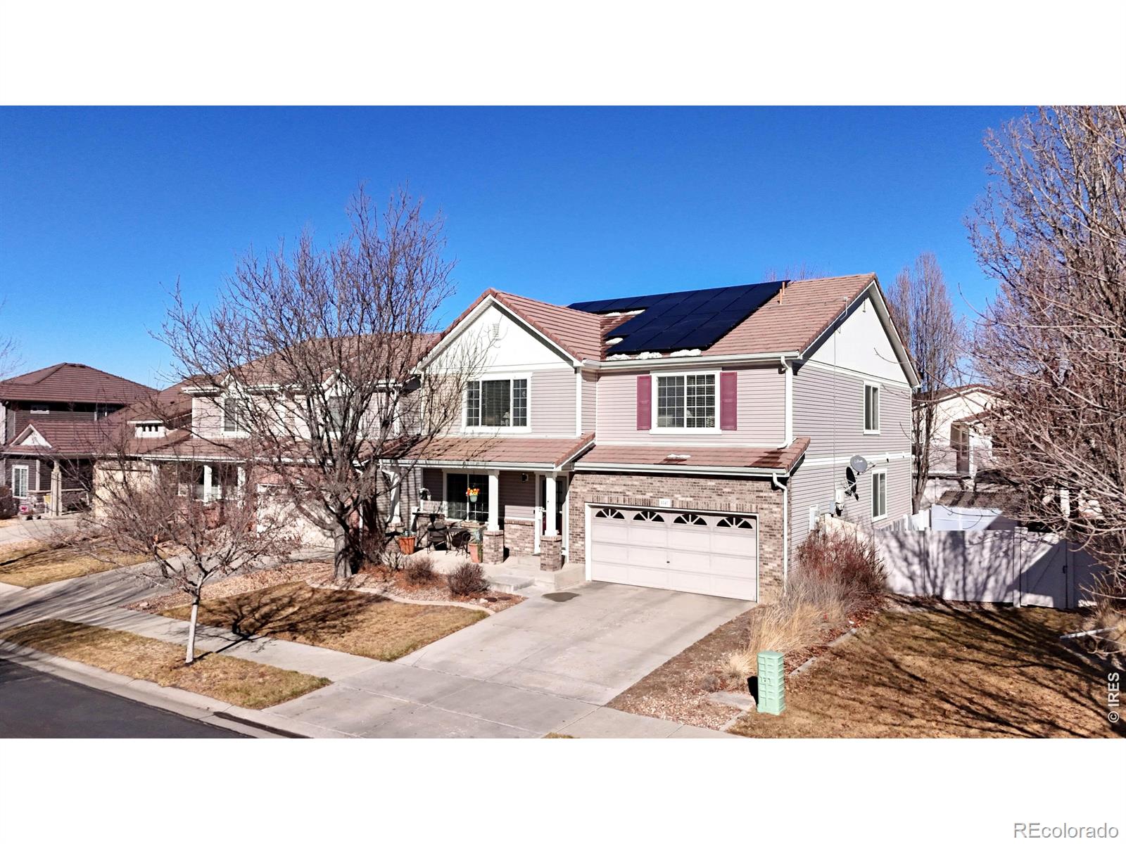 3547 Maplewood Lane Johnstown CO 80534