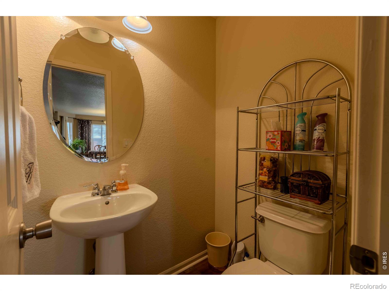 3547 Maplewood Lane Johnstown CO 80534