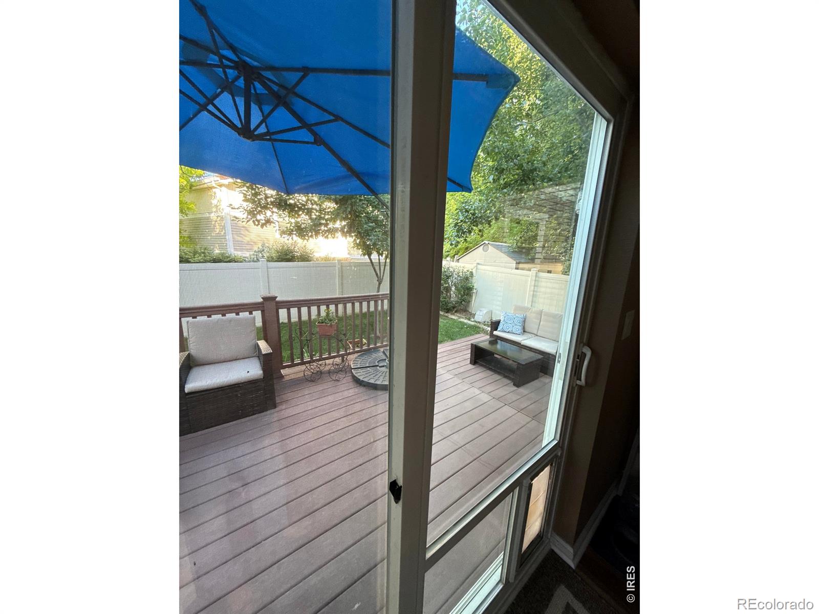 3547 Maplewood Lane Johnstown CO 80534