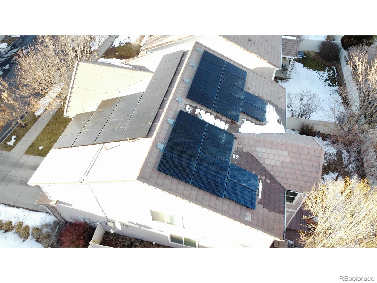 3547 Maplewood Lane Johnstown CO 80534