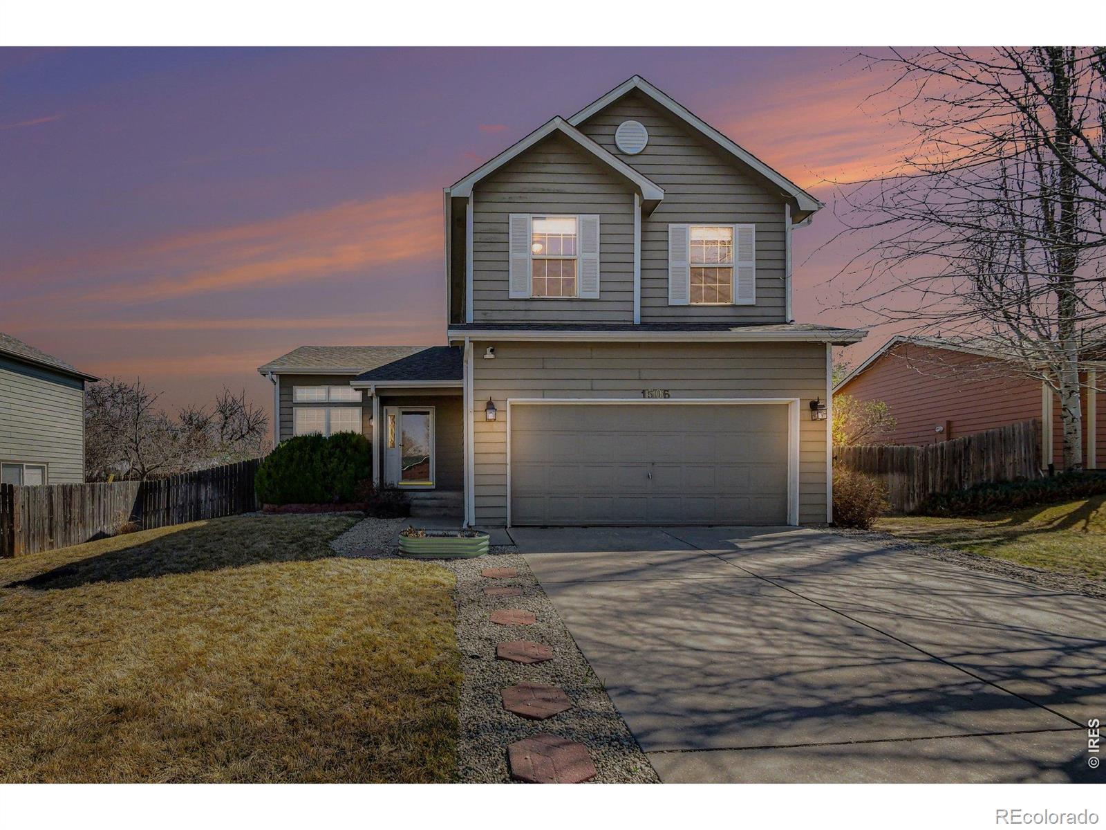 1506 51st Avenue Greeley CO 80634