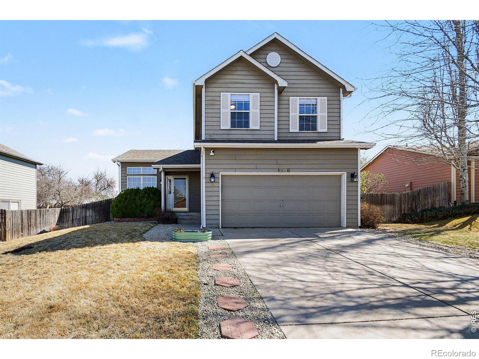 1506 51st Avenue Greeley CO 80634